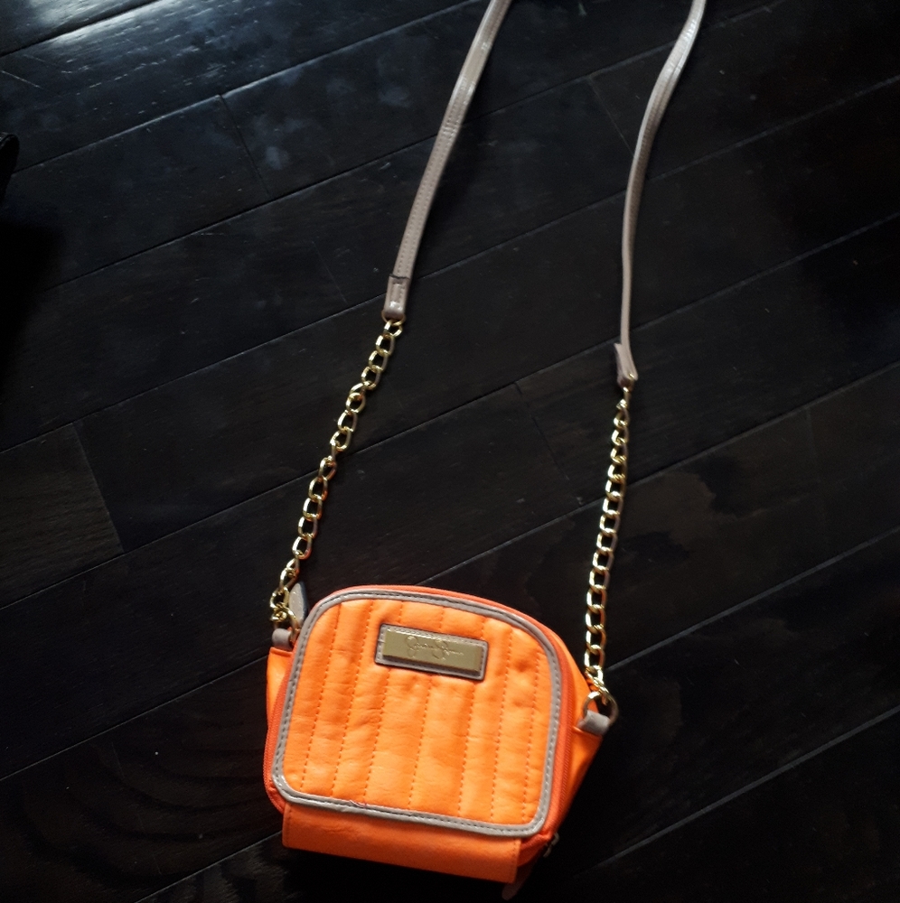 Small crossbody purse
